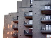 Naujos statybos apartamentai prestižiniame - nuotraukos Nr. 25