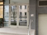 Vilniaus centro dalyje, tarp Lukiškių aikštės - nuotraukos Nr. 11