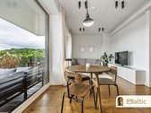 Jaukus, moderniai įrengtas butas Markučiuose - nuotraukos Nr. 2