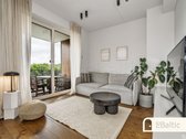 Jaukus, moderniai įrengtas butas Markučiuose - nuotraukos Nr. 3