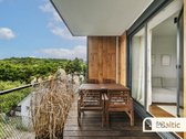 Jaukus, moderniai įrengtas butas Markučiuose - nuotraukos Nr. 8