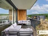 Jaukus, moderniai įrengtas butas Markučiuose - nuotraukos Nr. 9