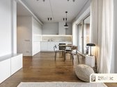 Jaukus, moderniai įrengtas butas Markučiuose - nuotraukos Nr. 10