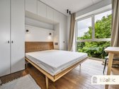 Jaukus, moderniai įrengtas butas Markučiuose - nuotraukos Nr. 12