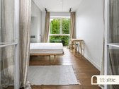 Jaukus, moderniai įrengtas butas Markučiuose - nuotraukos Nr. 13