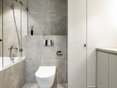 Jaukus, moderniai įrengtas butas Markučiuose - nuotraukos Nr. 18