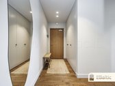 Jaukus, moderniai įrengtas butas Markučiuose - nuotraukos Nr. 21