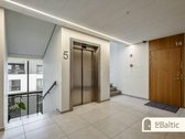 Jaukus, moderniai įrengtas butas Markučiuose - nuotraukos Nr. 22