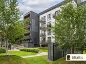 Jaukus, moderniai įrengtas butas Markučiuose - nuotraukos Nr. 25