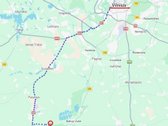 Parduodamas Žemės Sklypas Su Merkio Pakrante, - nuotraukos Nr. 4