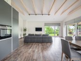 Išskirtiniai Šeimos Namai Antežeriuose – - nuotraukos Nr. 13