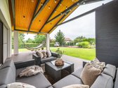 Išskirtiniai Šeimos Namai Antežeriuose – - nuotraukos Nr. 16
