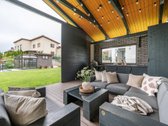 Išskirtiniai Šeimos Namai Antežeriuose – - nuotraukos Nr. 15