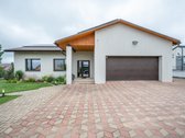 Išskirtiniai Šeimos Namai Antežeriuose – - nuotraukos Nr. 44
