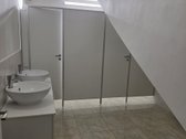 Nuomojamos patalpos cokoliniame aukšte - nuotraukos Nr. 4