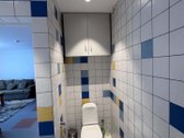 Nuomojamas jaukus ir tvarkingas butas prie - nuotraukos Nr. 23