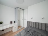 Parduodamas 2 Kambarių Naujai Suremontuotas - nuotraukos Nr. 9