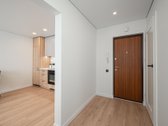 Parduodamas 2 Kambarių Naujai Suremontuotas - nuotraukos Nr. 14