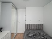 Parduodamas 2 Kambarių Naujai Suremontuotas - nuotraukos Nr. 11