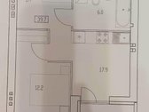 Nuomojamas Tvarkingas, Švarus 2 Kambarių - nuotraukos Nr. 25