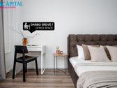 Nuomojamas naujai suremontuotas Butas - nuotraukos Nr. 14