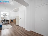 Nuomojamas naujai suremontuotas Butas - nuotraukos Nr. 23