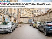 Nuomojamas naujai suremontuotas Butas - nuotraukos Nr. 29
