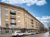 Nuomojamas naujai suremontuotas Butas - nuotraukos Nr. 31
