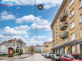 Nuomojamas naujai suremontuotas Butas - nuotraukos Nr. 32