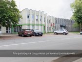 Parduodamos komercinės patalpos Palangos - nuotraukos Nr. 6