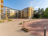 Parduodamas mūsų labai mylėtas 3 kambarių butas - nuotraukos Nr. 24