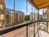 Parduodamas mūsų labai mylėtas 3 kambarių butas - nuotraukos Nr. 21