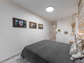 Parduodamas mūsų labai mylėtas 3 kambarių butas - nuotraukos Nr. 12