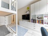 Parduodamas mūsų labai mylėtas 3 kambarių butas - nuotraukos Nr. 15