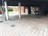 Nuomojamas 3 kamb.butas su privačia parkavimo - nuotraukos Nr. 21