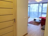 Nuomojamas 3 kamb.butas su privačia parkavimo - nuotraukos Nr. 11