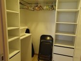 Nuomojamas 3 kamb.butas su privačia parkavimo - nuotraukos Nr. 16