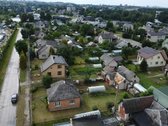 Parduodamas Namas Su 7 Arų Sklypu Ramiame - nuotraukos Nr. 8