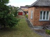 Parduodamas Namas Su 7 Arų Sklypu Ramiame - nuotraukos Nr. 10