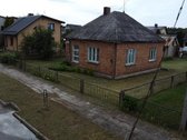Parduodamas Namas Su 7 Arų Sklypu Ramiame - nuotraukos Nr. 12