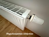 Nuomojamas Tvarkingas, Švarus 2 Kambarių - nuotraukos Nr. 22