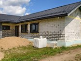 Pamatai gręžtiniai,sienos blokeliu Bauroc - nuotraukos Nr. 7
