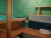 Išnuomojama 14m2 studija Kauno centre  - nuotraukos Nr. 3
