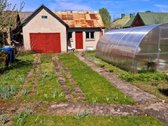 Parduodamas Namas Su 7 Arų Sklypu Ramiame - nuotraukos Nr. 23