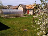 Parduodamas Namas Su 7 Arų Sklypu Ramiame - nuotraukos Nr. 24