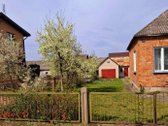 Parduodamas Namas Su 7 Arų Sklypu Ramiame - nuotraukos Nr. 2