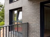 Naujos statybos apartamentai prestižiniame - nuotraukos Nr. 14