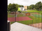 Naujos statybos apartamentai prestižiniame - nuotraukos Nr. 15