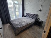 Išnuomojamas visiškai naujas butas projekte - nuotraukos Nr. 6
