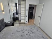Išnuomojamas visiškai naujas butas projekte - nuotraukos Nr. 7